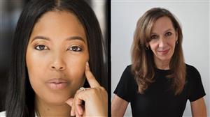 FAN event with Brittany K. Barnett and on September 24 